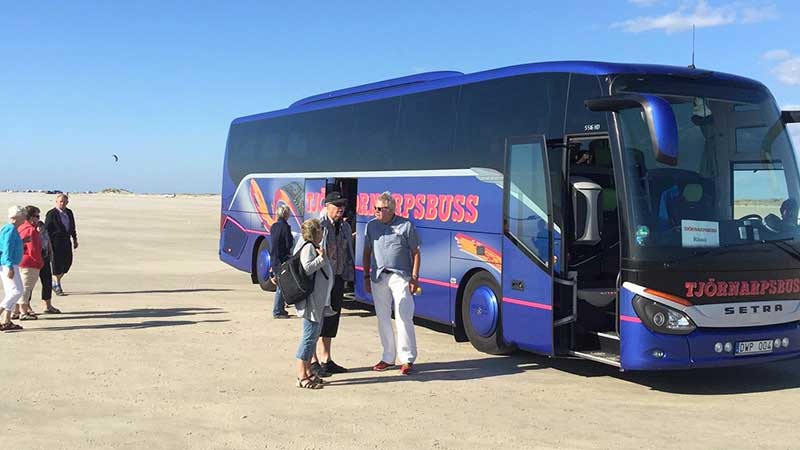 R�m� med Mand� & Sylt