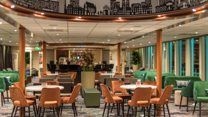 © Bildquelle / Image source: nicko cruises Schiffsreisen GmbH