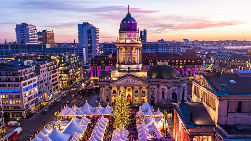Julmarknad