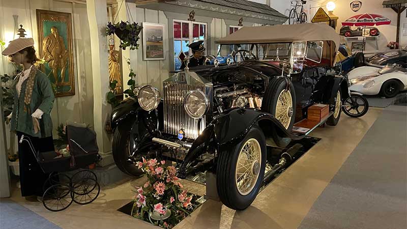 Eksjö tatto 2 -dagar