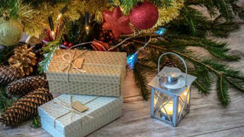 Julklapp till alla som ker p Tjrnarpsbuss julresa ver julen