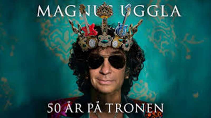 Se Magnus Uggla p Lorensbergsteatern i Gteborg. Kp din bussresa med Tjrnarpsbuss