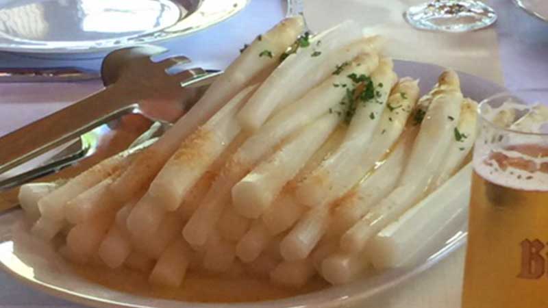 Bussresa med Tjörnarpsbuss till Spreewald – njut av vårens smaker med färsk sparris och naturskön miljö