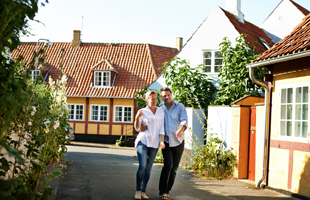 Bornholm