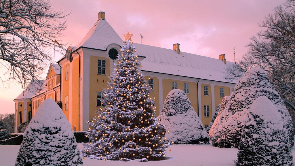 Gavn julmarknad