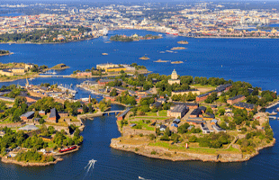 Åland Finland