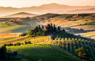 Toscana