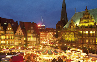 Bremen julmarknad