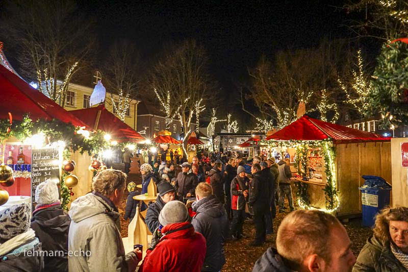 Burg julmarknad