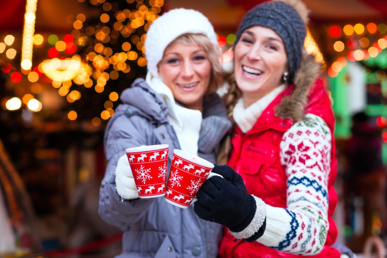 Julmarknadsresor