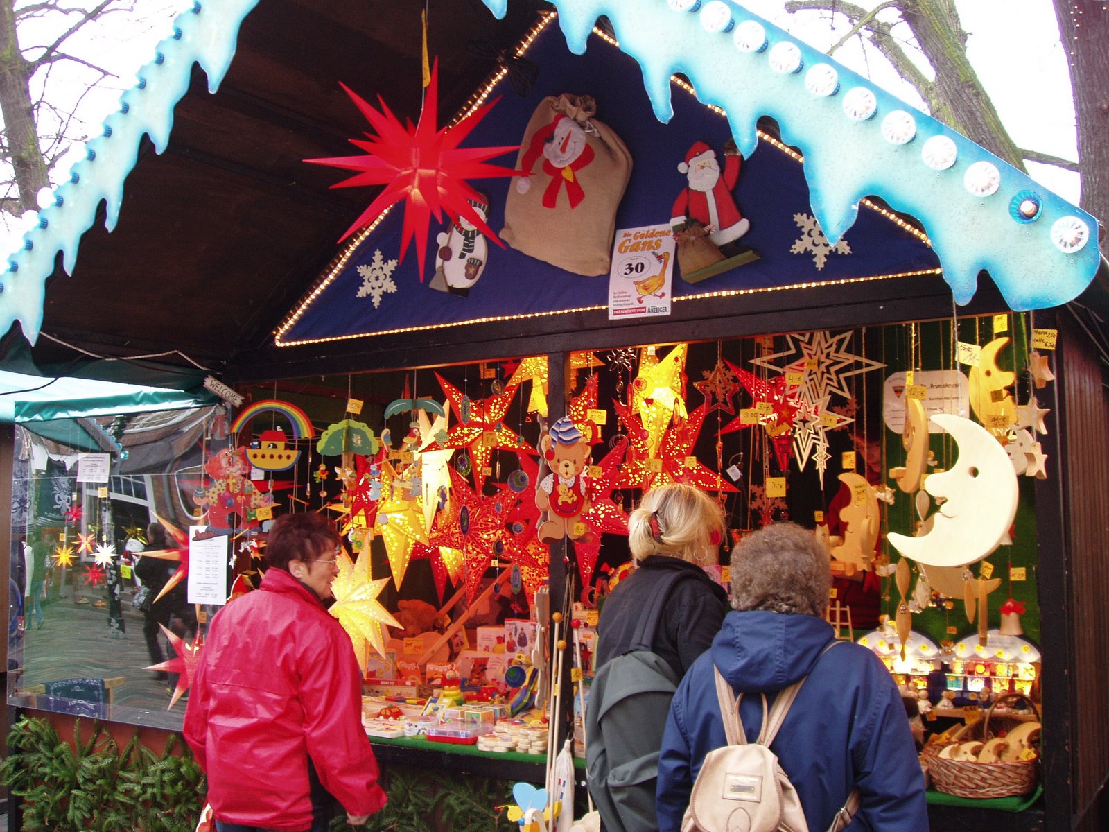 Wismar julmarknad