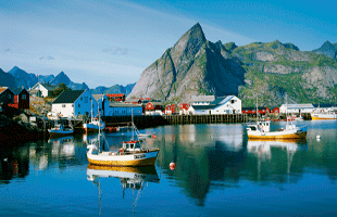 Lofoten