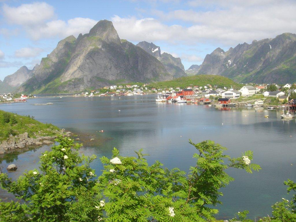 Lofoten