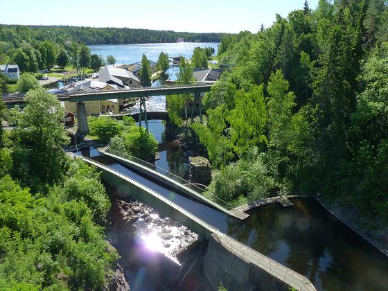 Dalslands kanal