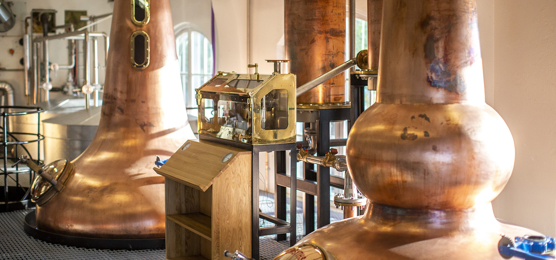 Whiskey Sverige