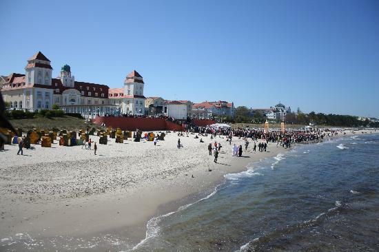 Rgen och Stralsund