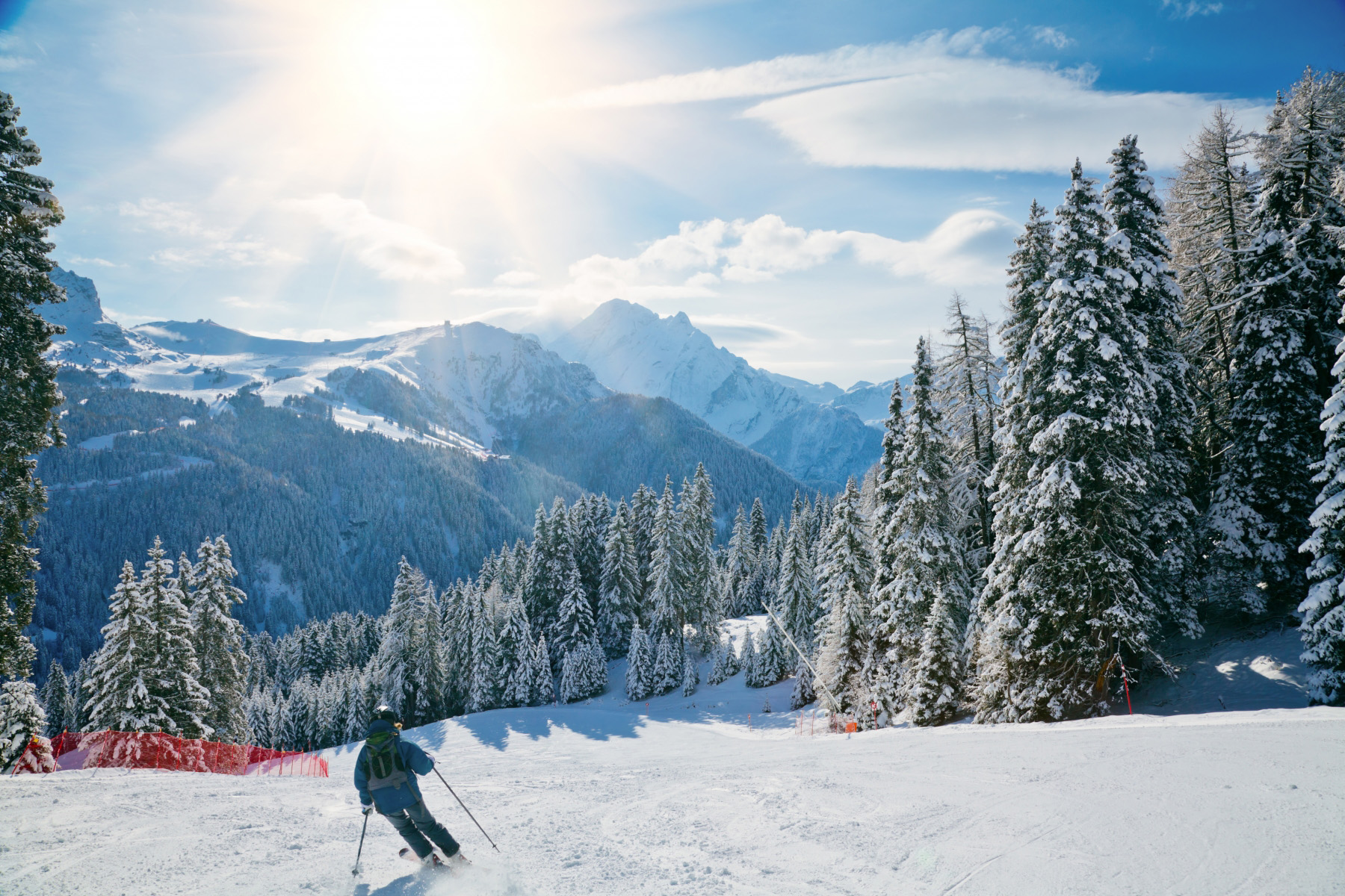 Val di Fassa