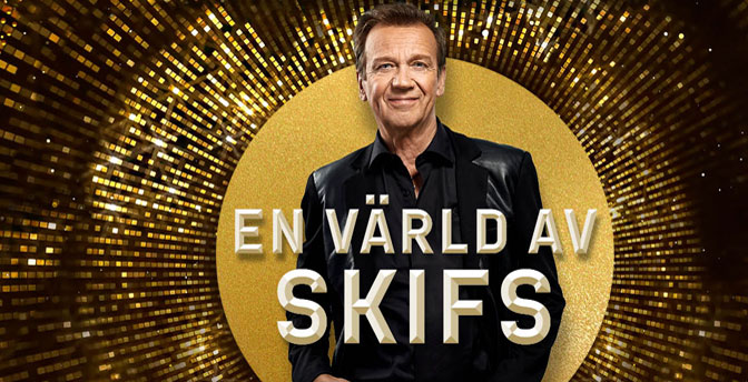 En vrld av Skifs